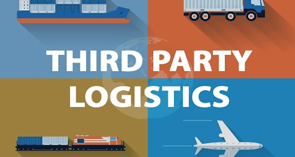 Third Party Logistics 