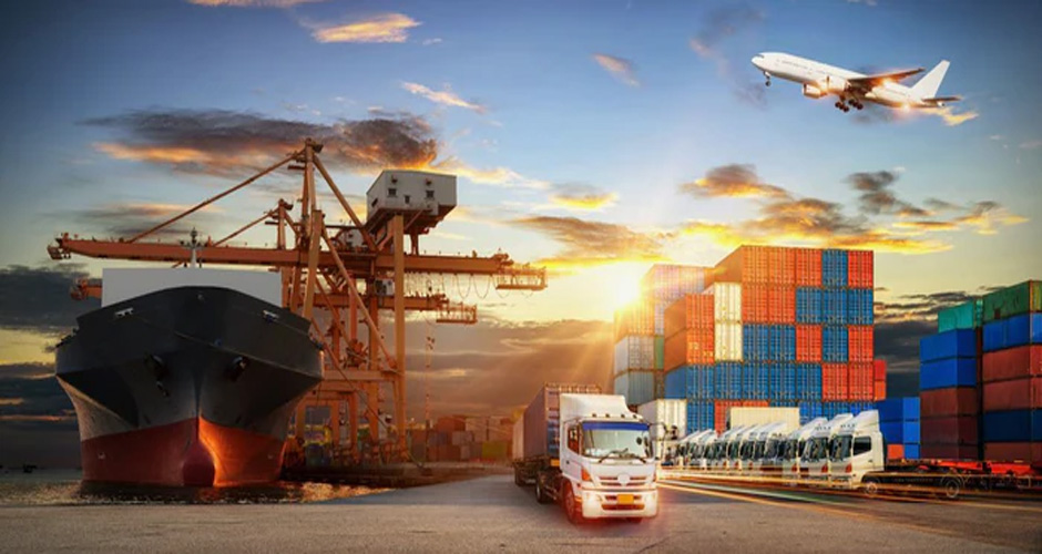  Freight Forwarders