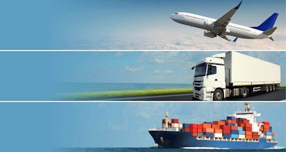 international Freight forwarder