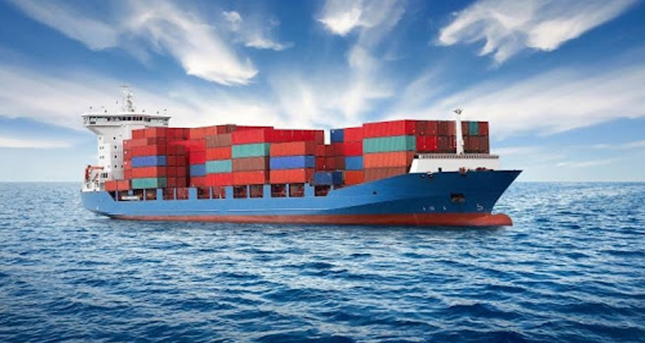 Sea Freight Forwarding Services