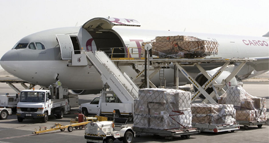 Air Freight